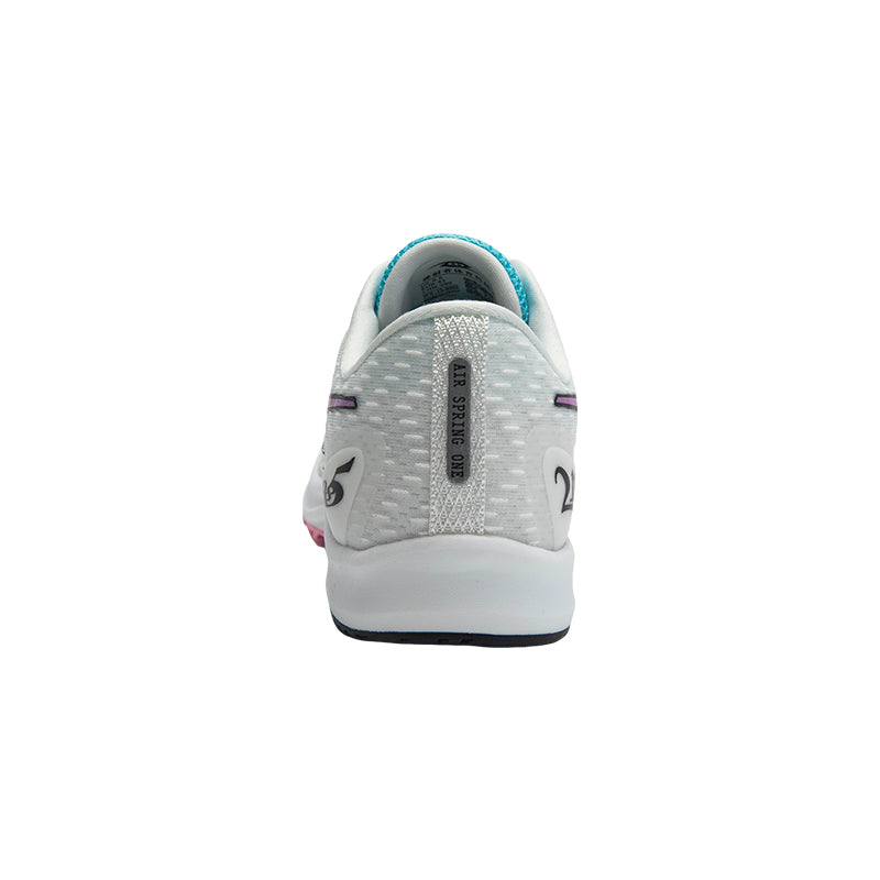 TANSHER Black Horse 1.0 Running Shoes ‘Black White’ - Kicksown store