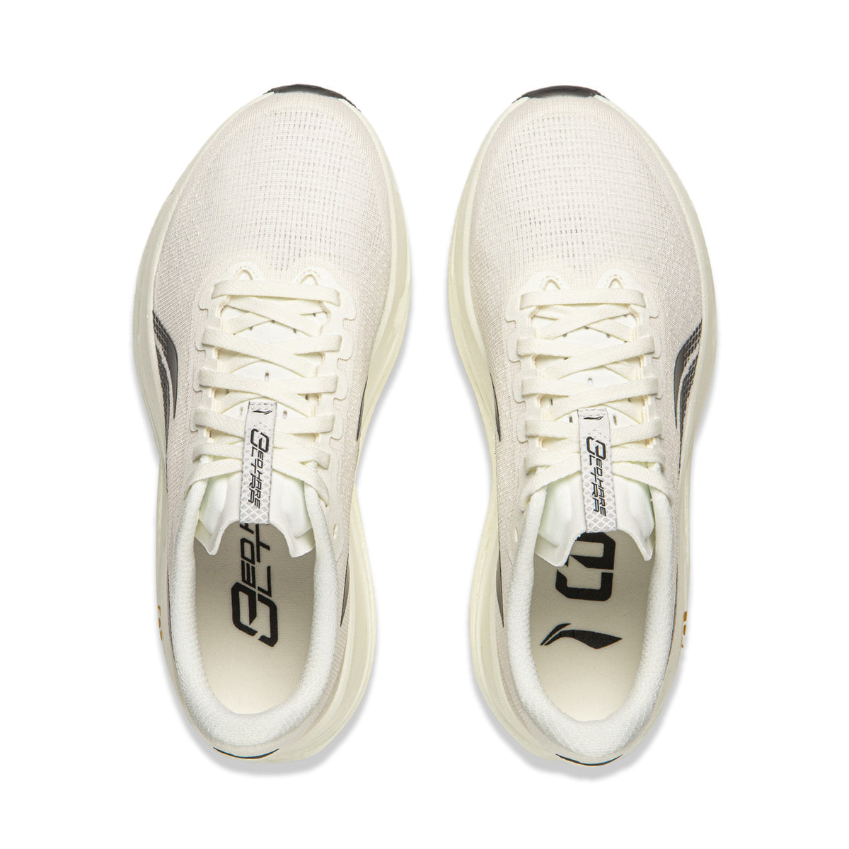 LiNing Red Hare 9 ULTRA  'Pure White' | Running Shoes Women's