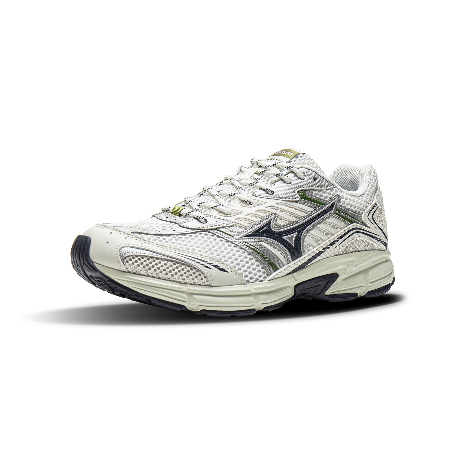 Mizuno Speed 2010 'Jade White' | Running Shoes