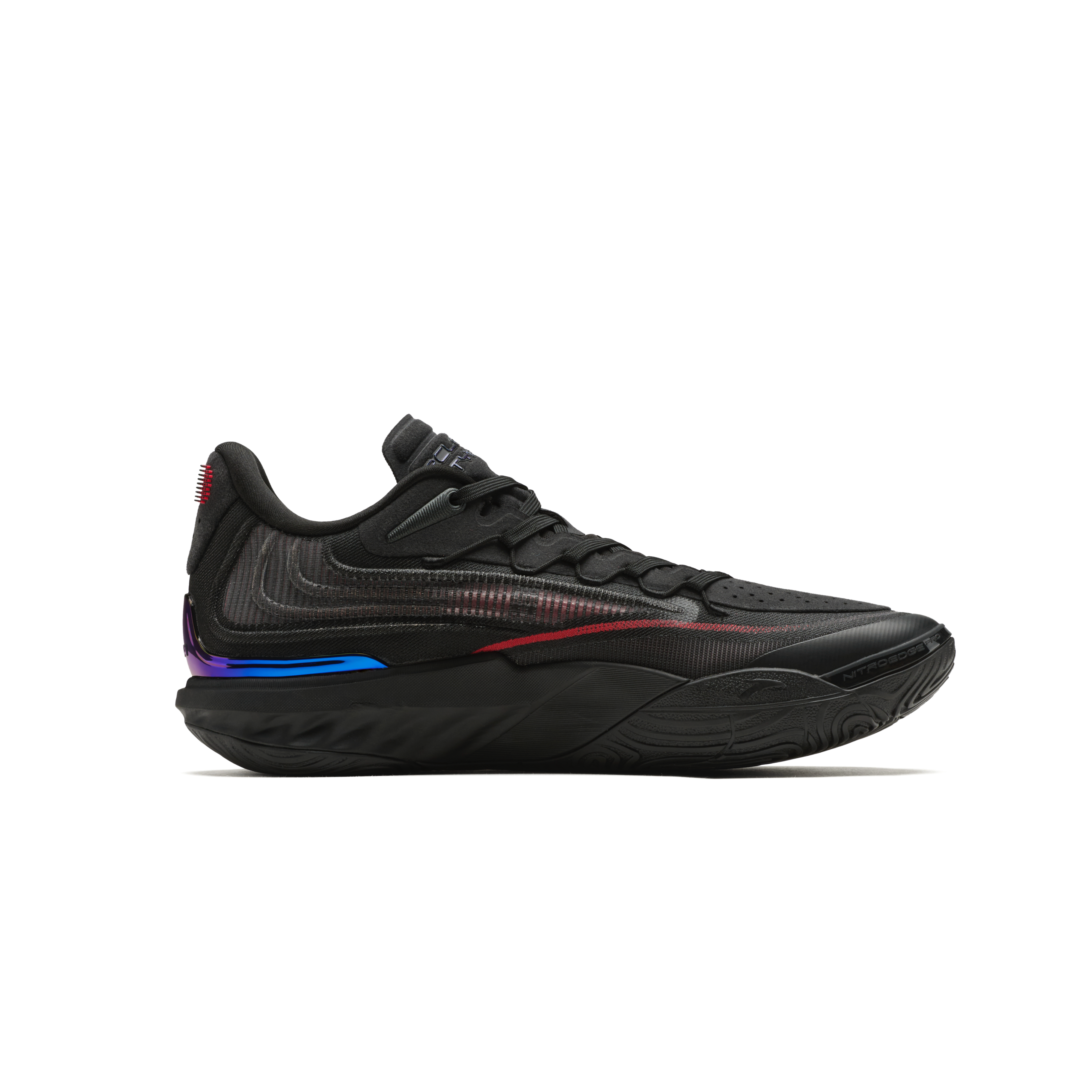 ANTA SNEAKERVERSE SV Eclosion Type2 'Dazzling Night'