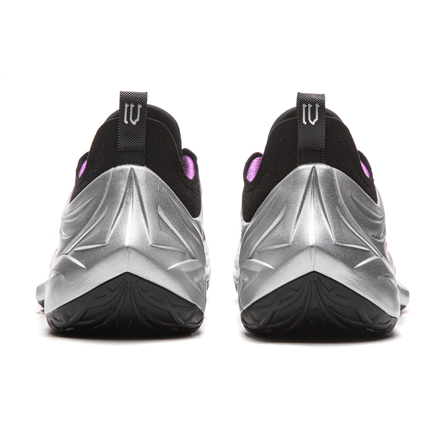 US13 LiNing Jimmy Butler JB4 'Thorns'（Discount）Only for US