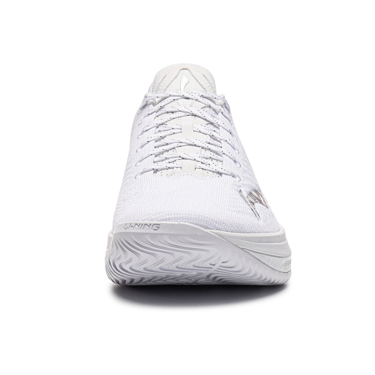 LiNing Hurricane 2 'White'