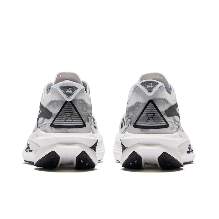 ERKE Infinite 4.0 'Ink Wash' | Running Shoes