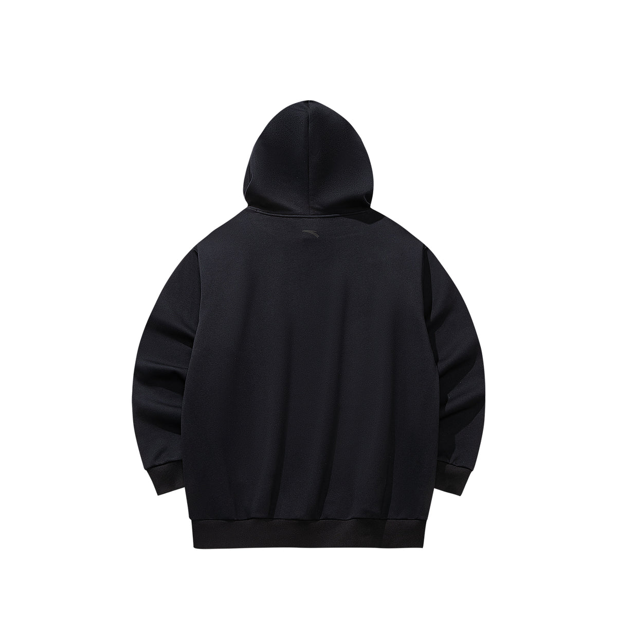 Anta KAI Sweatshirts 'Basic Black'