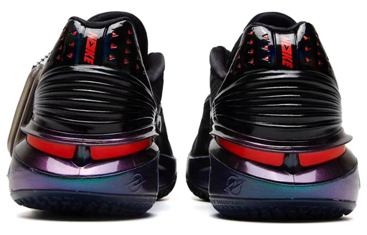 Nike Air Zoom GT Cut 2 EP Black Picante Red Anthracite - Kicksown store