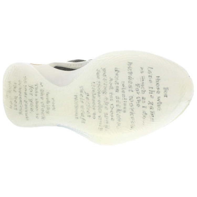 Nike Sabrina 1 EP 'Dedication' Women's