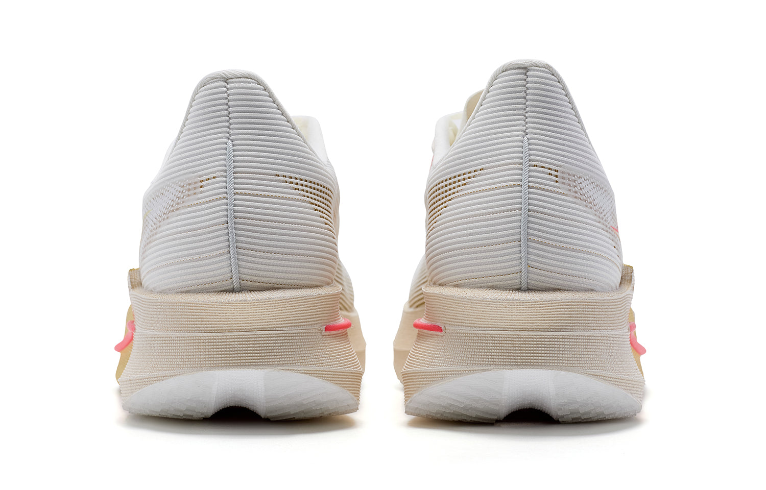 QiaoDan High Wind 4.0 'White Gold'