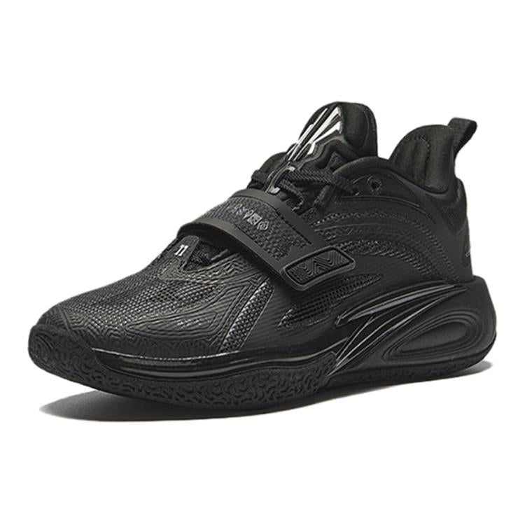 Anta KAI 1 'Black'「Kid」