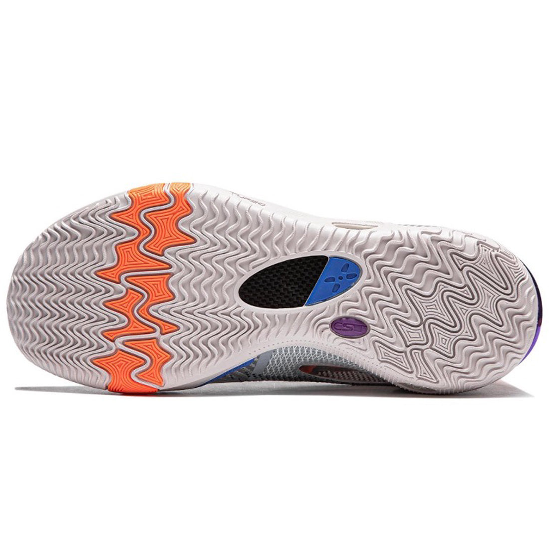 LiNing Wade 808 III Ultra ‘Dreamer’ - متجر KICKSOWN