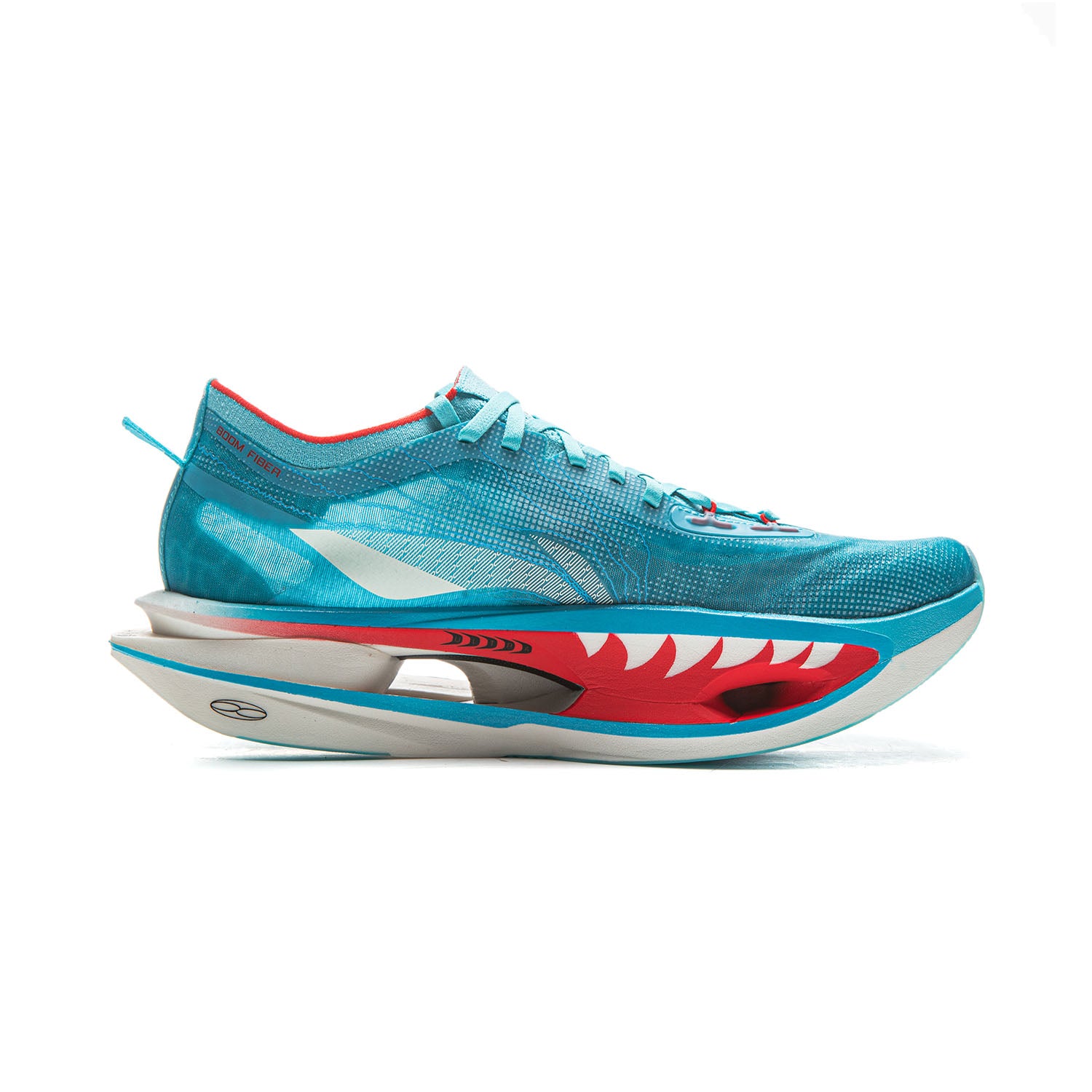 LINING Feidian 5 ULTRA 'Lakeside Blue' | Running Shoes