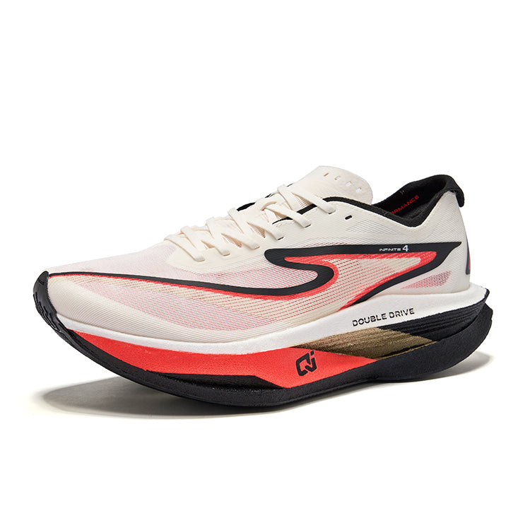 ERKE Infinite 4.0 'Dragon Soul' | Running Shoes