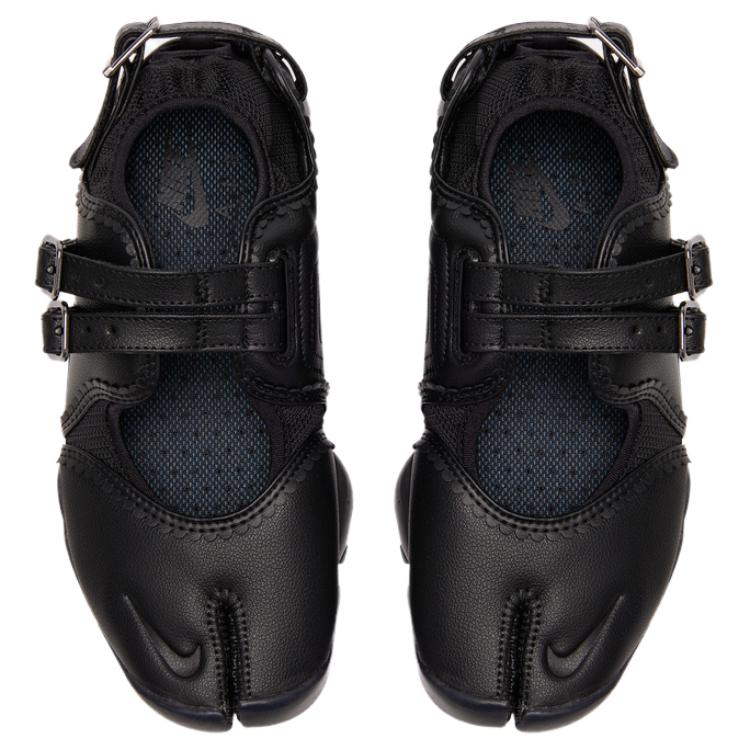Nike Air Rift 'Triple Black' 「Women」
