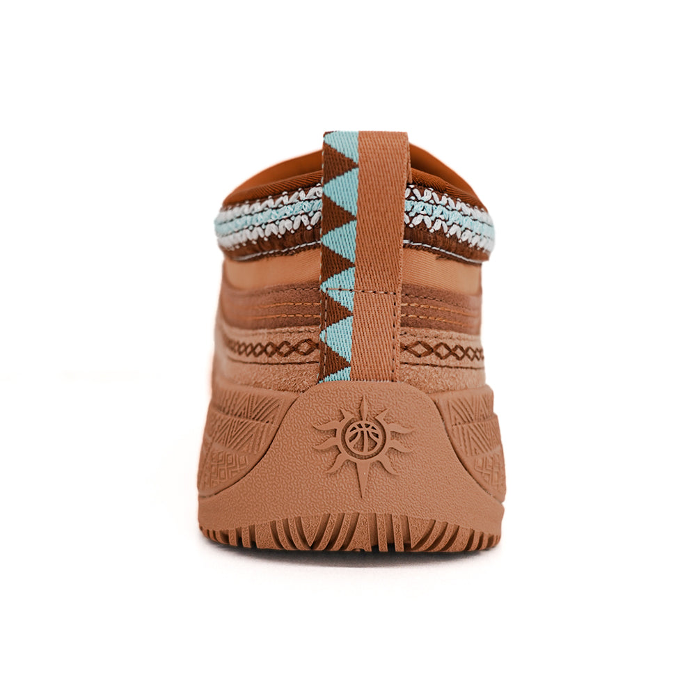ANTAKAI Hélà CODE 'Brown'