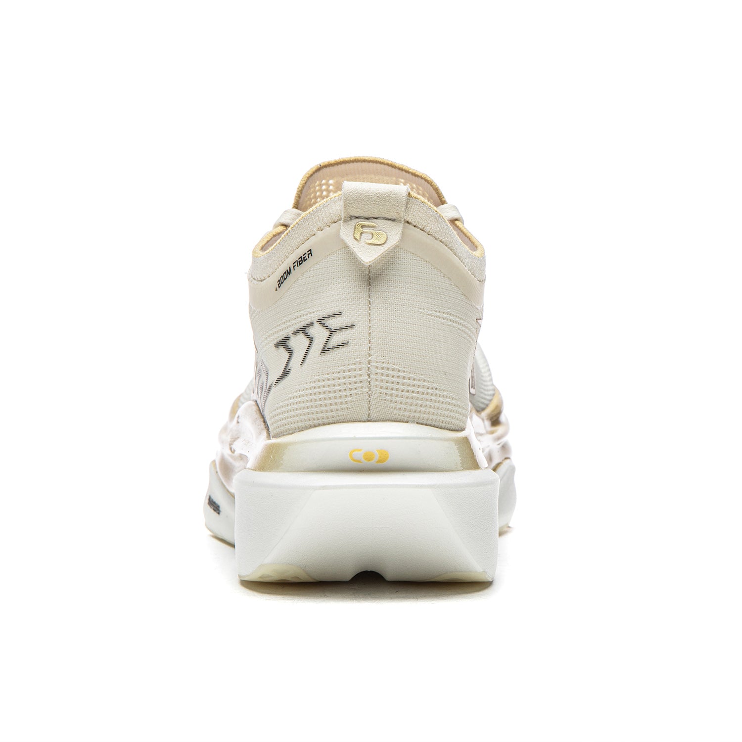 LiNing Feidian 6 ELITE 'Light White' | Running Shoes