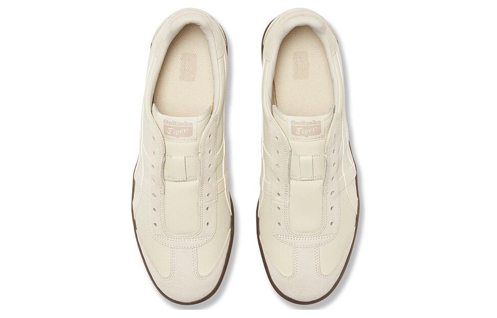 Onitsuka Tiger Tokuten 'Beige Brown'