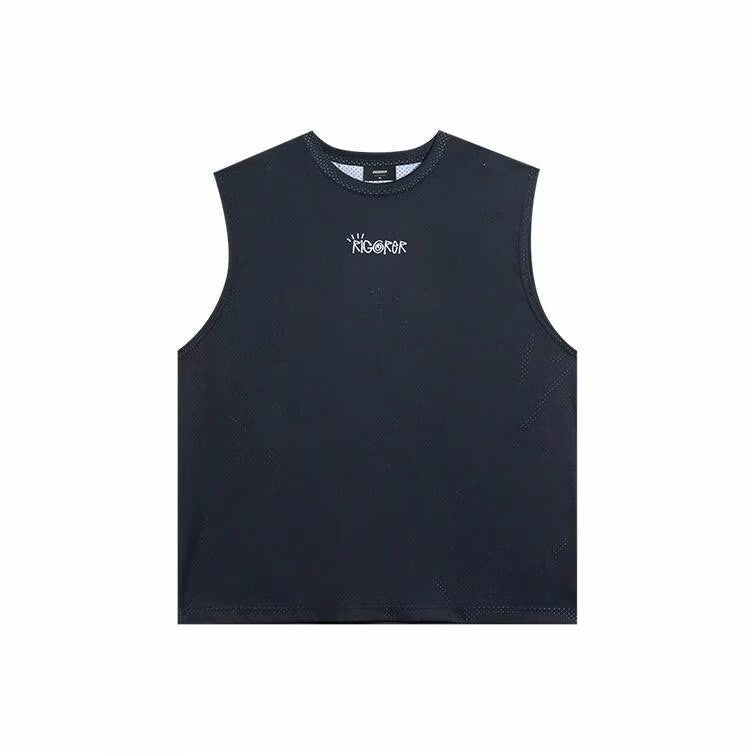 RIGORER Basketball Tank Top Unisex
