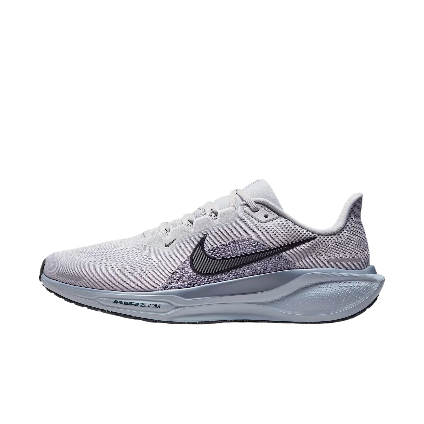 Nike Air Zoom Pegasus 41 'White Gray' | Running Shoes