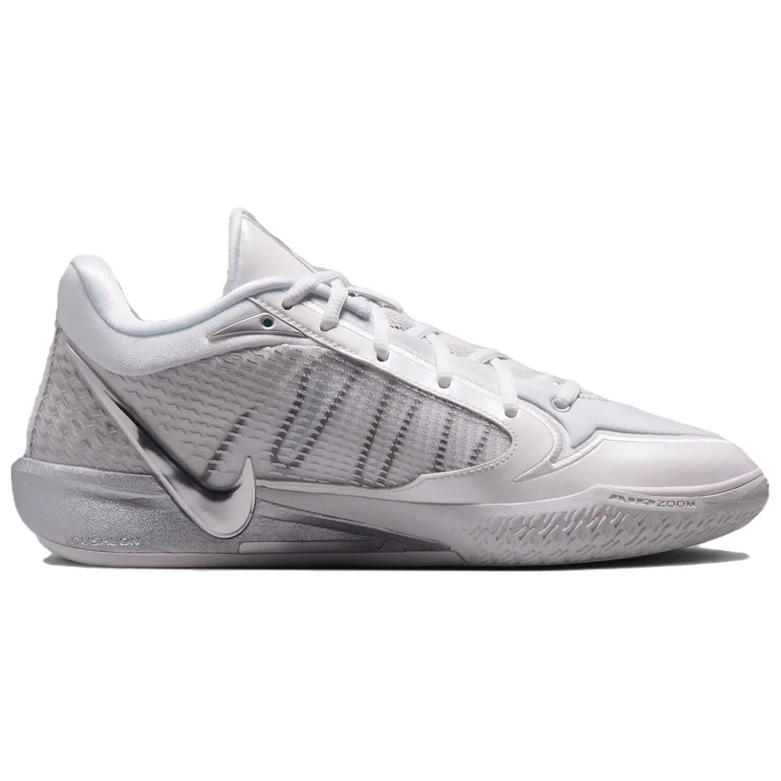 Nike Sabrina 4 EP 'Light Work'