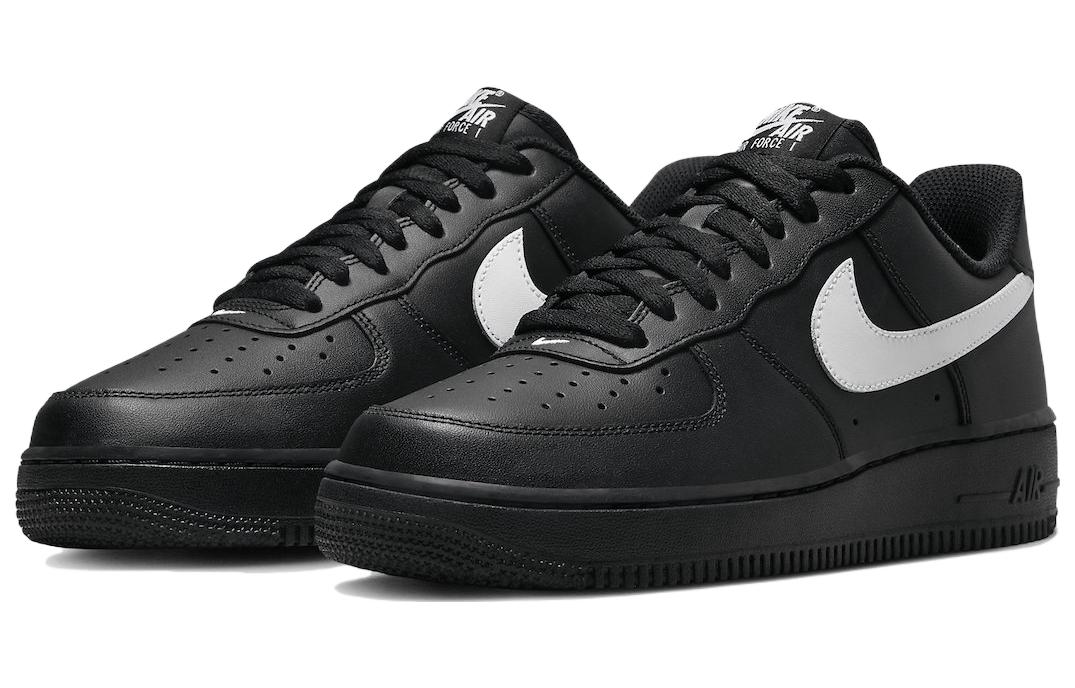 Nike Air Kracht 1 'Black White 2023'