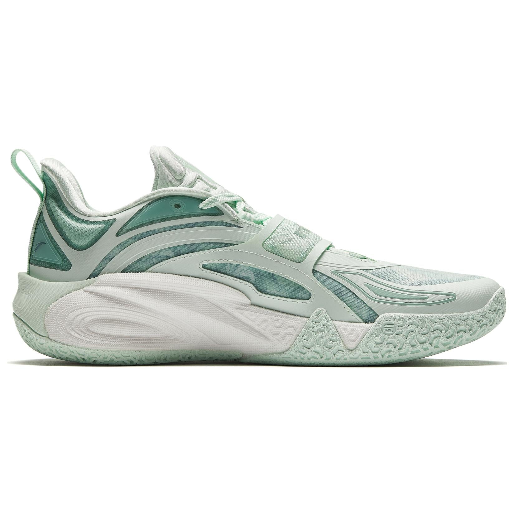 Anta KAI 1 'Light Sunlit Green'