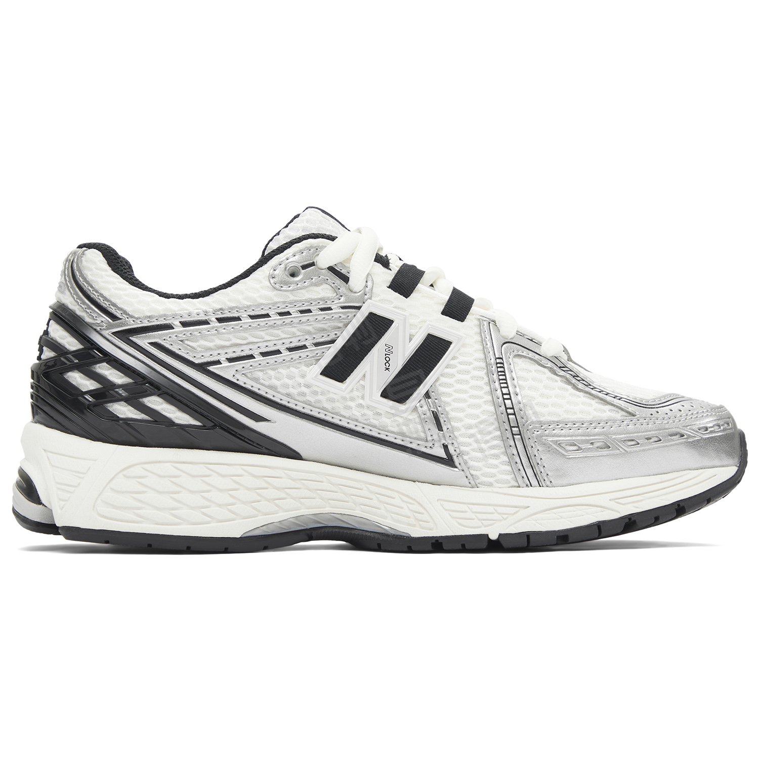 New Balance 1906R 'Silver Metallic Black' | Running Shoes
