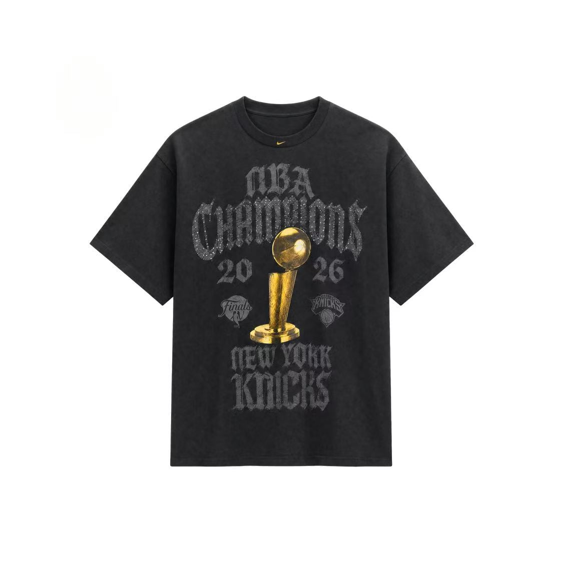 NIKE x NBA  Short Sleeve Tee
