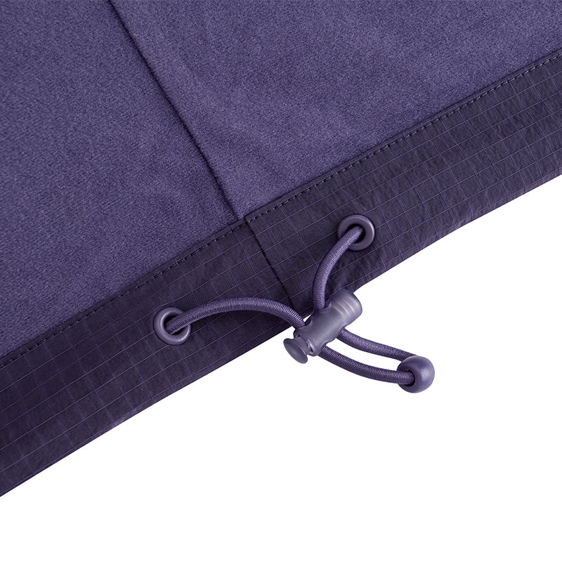 ANTAKAI Jacket 'Light Purple'