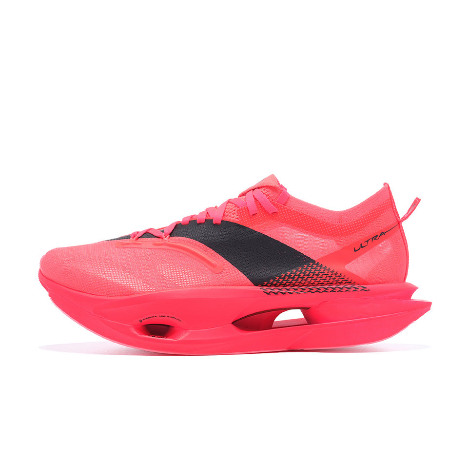 LiNing Feidian 5 ULTRA 'Red' | Running Shoes