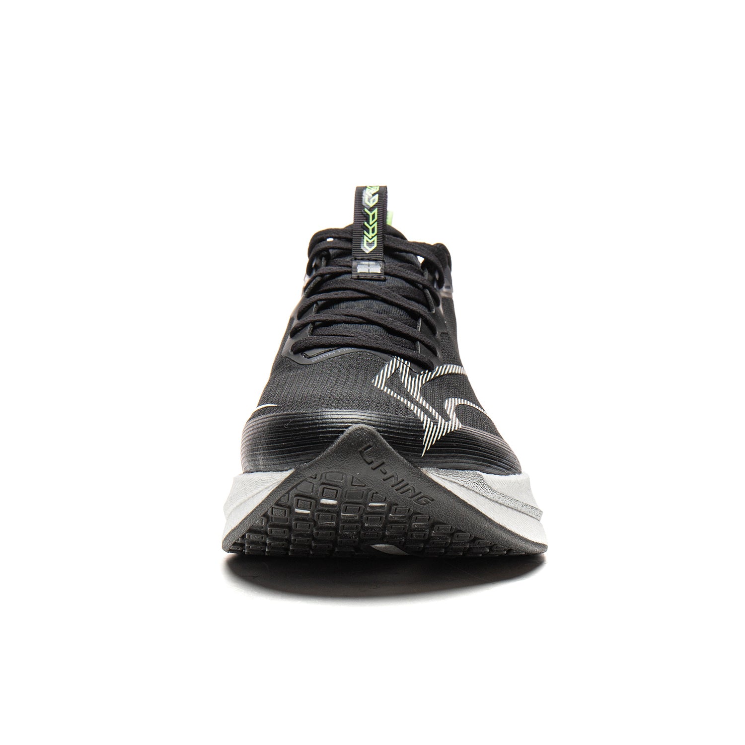 LiNing Rood Hare 9 PRO 'Black'