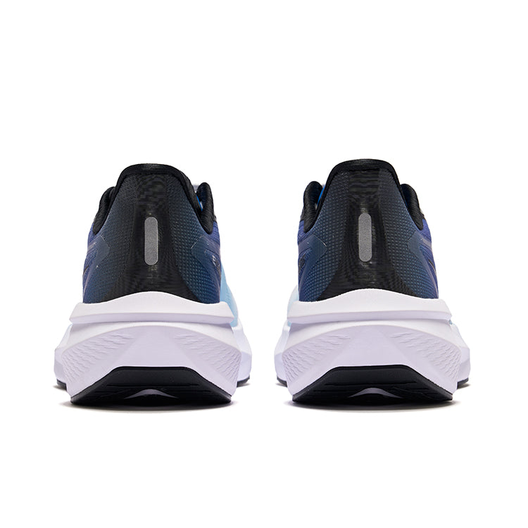 ERKE Lightning 5 'Deep Blue' | Running Shoes