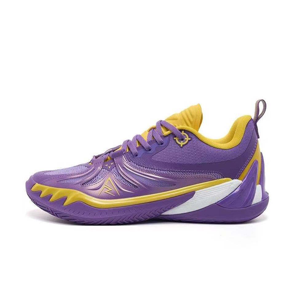 Rigorer AR3 'California Purple'