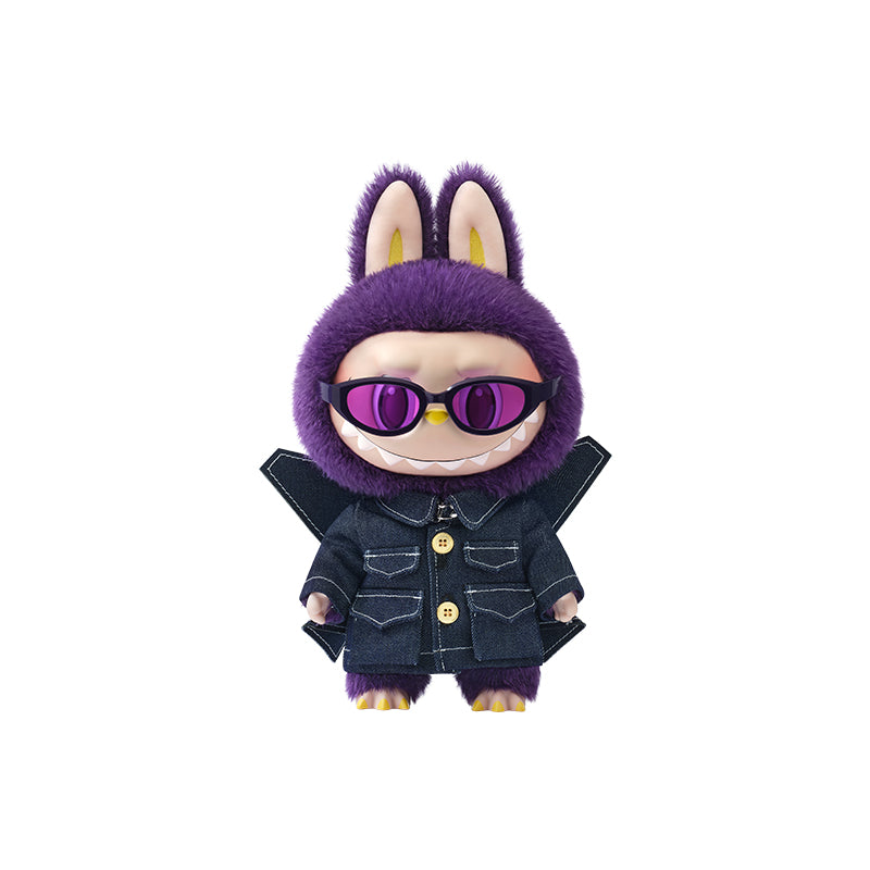 POP MART LABUBU × PRONOUNCE WINGS OF FANTASY Trendy Figures - Kicksown store