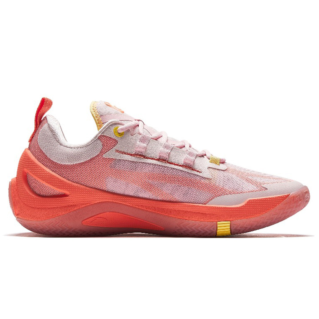 ANTA ZAP 1 ‘Pink' - Kicksown store