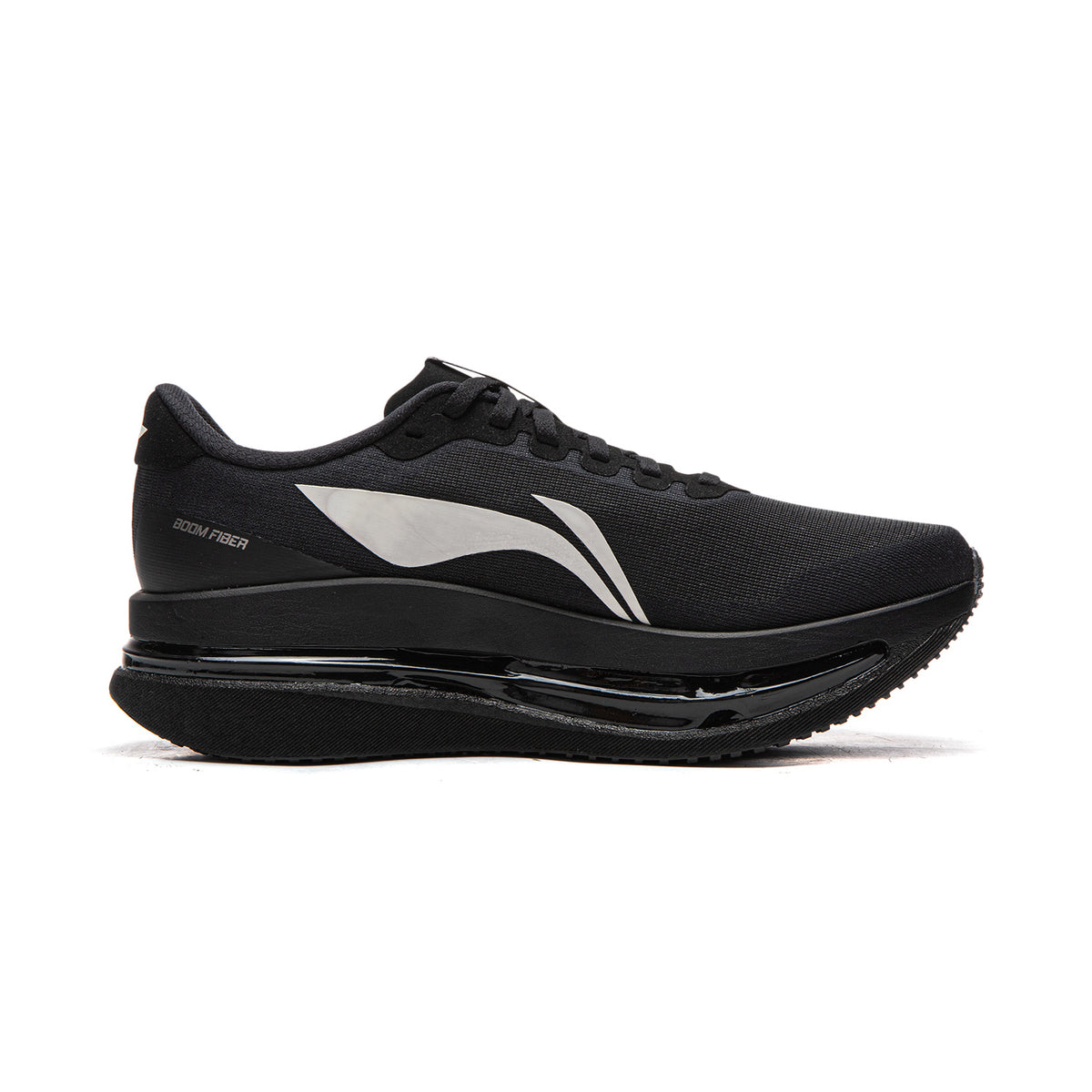 LiNing Red Hare 9 ULTRA  'Black' | Running Shoes Women's