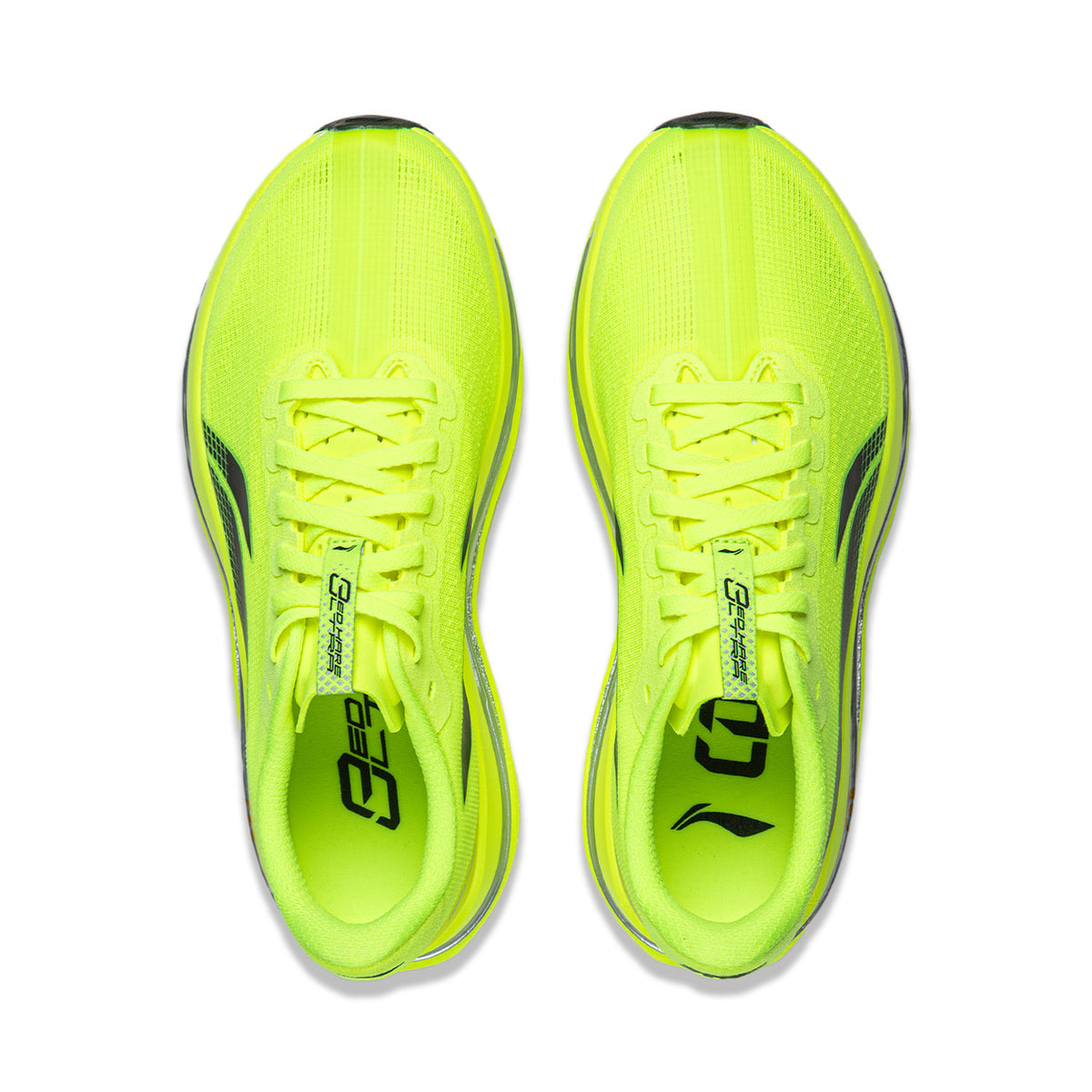 LiNing Red Hare 9 ULTRA  'Bright Green' | Running Shoes Women's