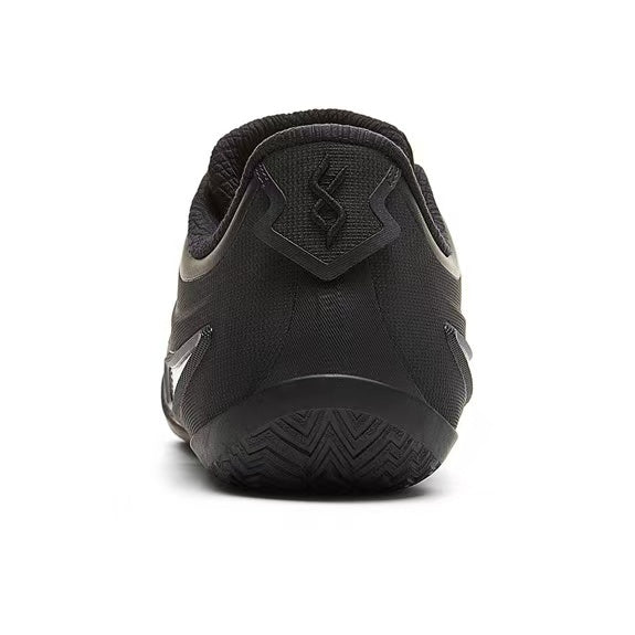Peak Taichi Supreme 3 'Black' Launch Time：September 4th