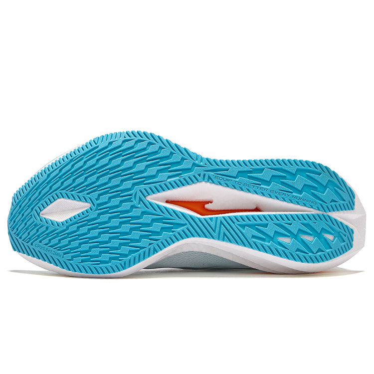 ERKE JueChen 5.0 „Wyścigi samochodowe”