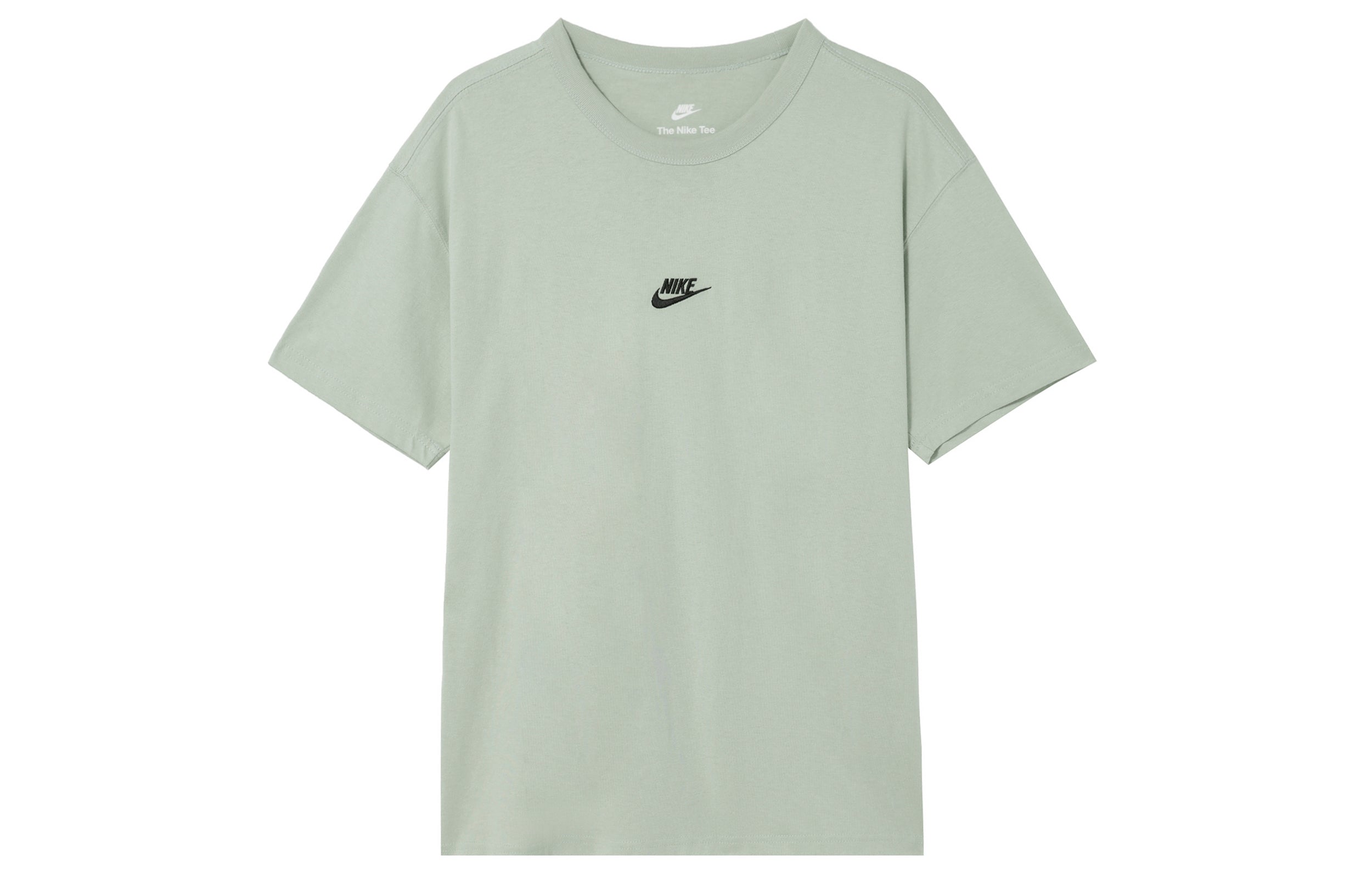 Nike Sportswear Essentials T-Shirt 'Aqua Blue'