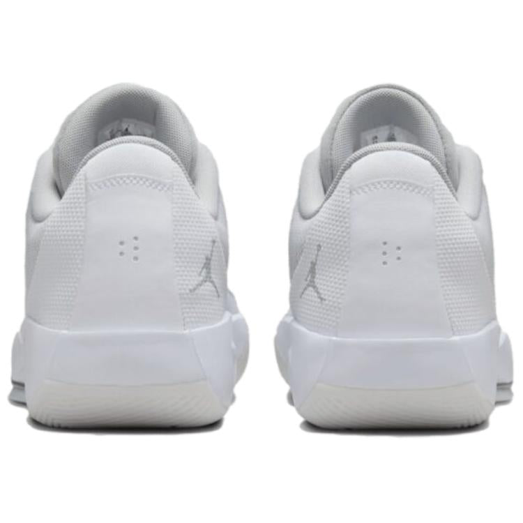 Jordan Luka .77 'White Gray'