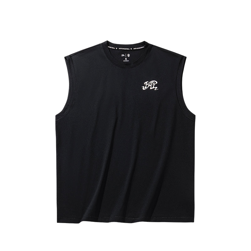 Anta Kai 2026 Tank 'Basic Black'