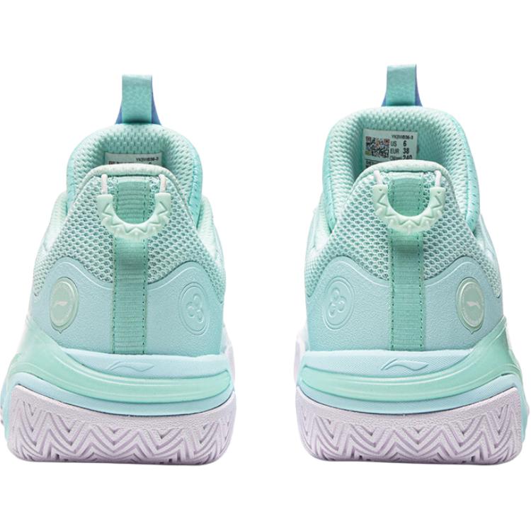 Lining Wind Shadow 2 Kids 'Blue'