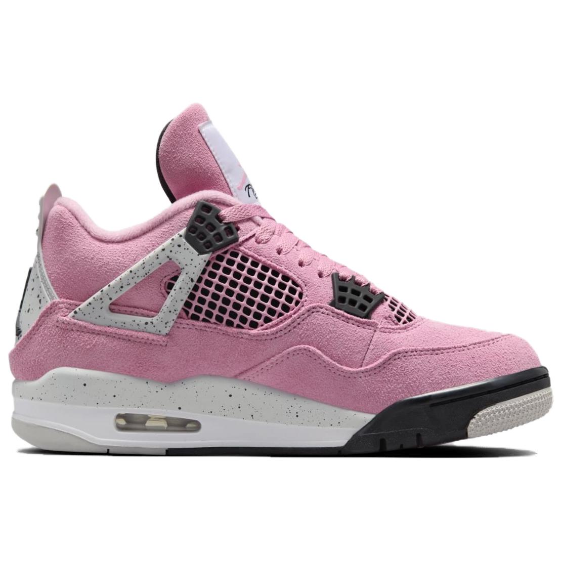 JORDAN Air Jordan 4 Retro 'Orchid' 「Women」