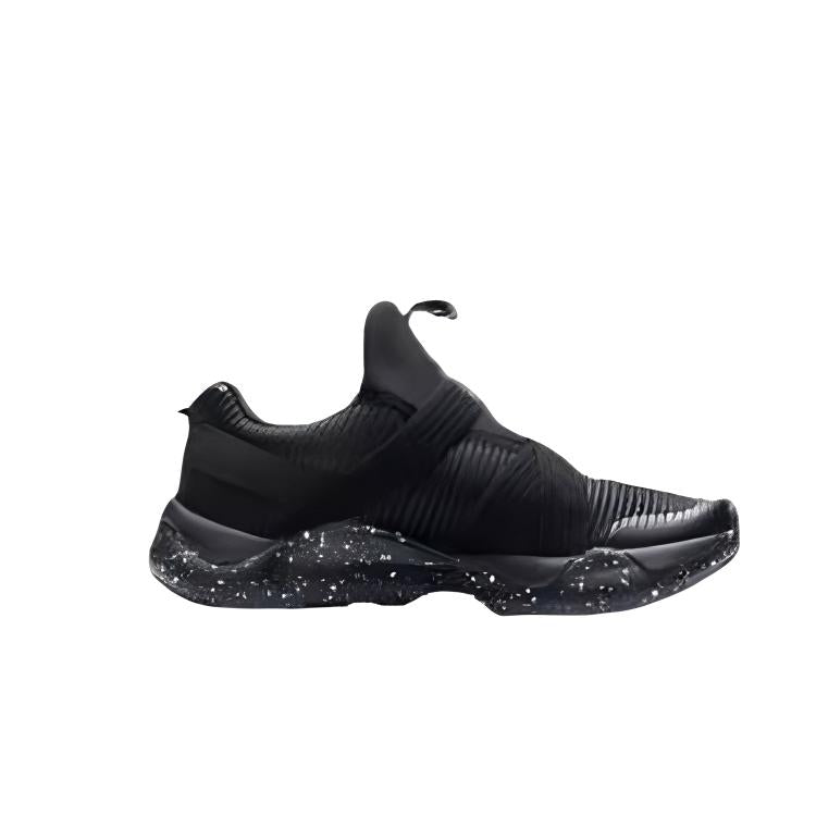 LiNing Young Running Shoes 'Black' 「Kids」