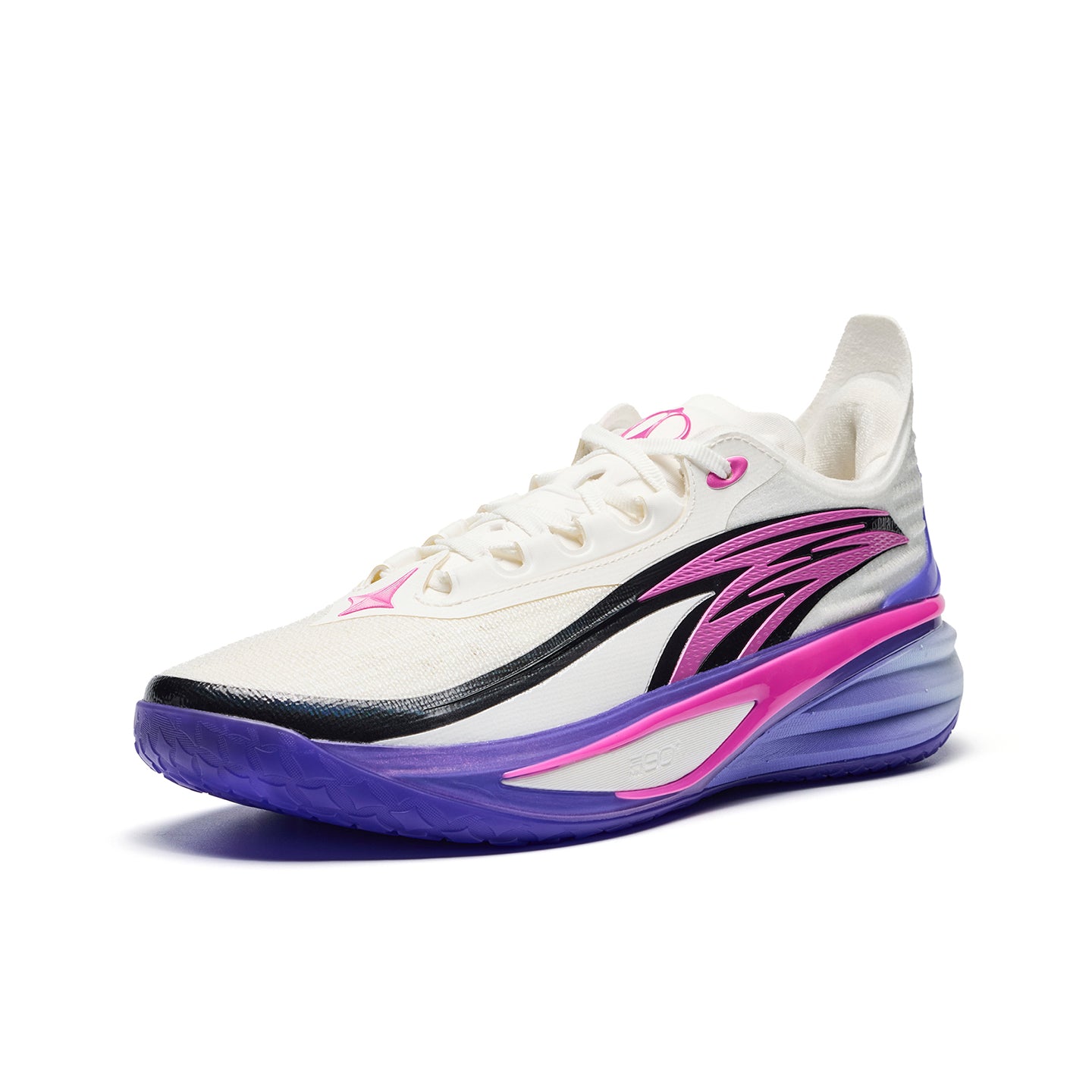 Anta Chasing Light 1 Pro 'Nebula'