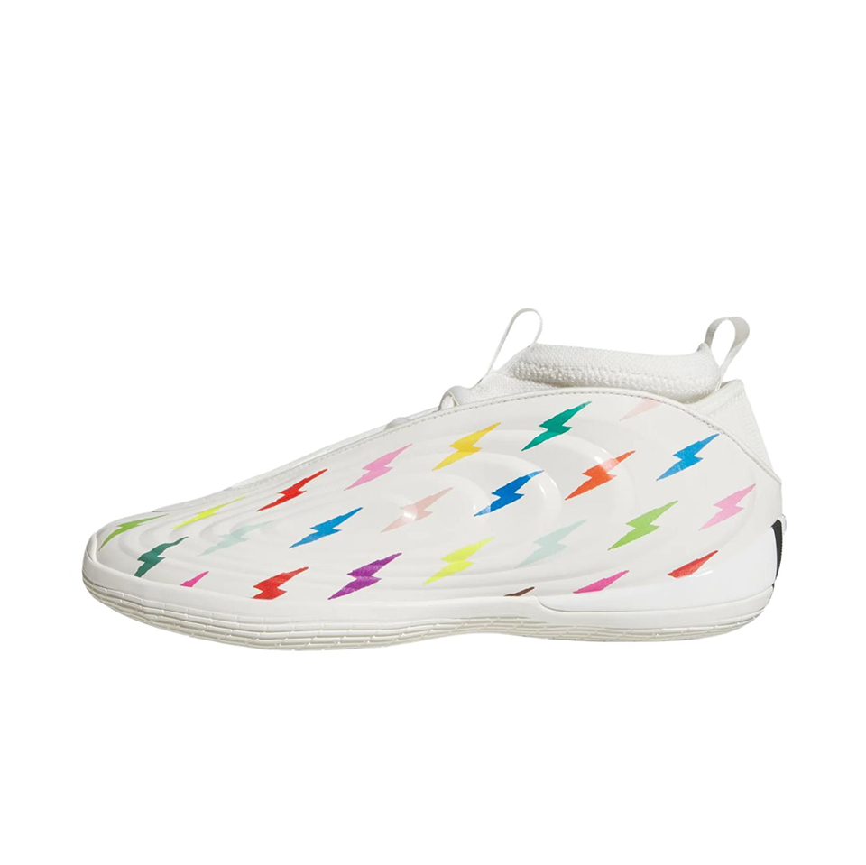 Adidas Harden Vol.10 'Jalen Williams Thunderbolt'