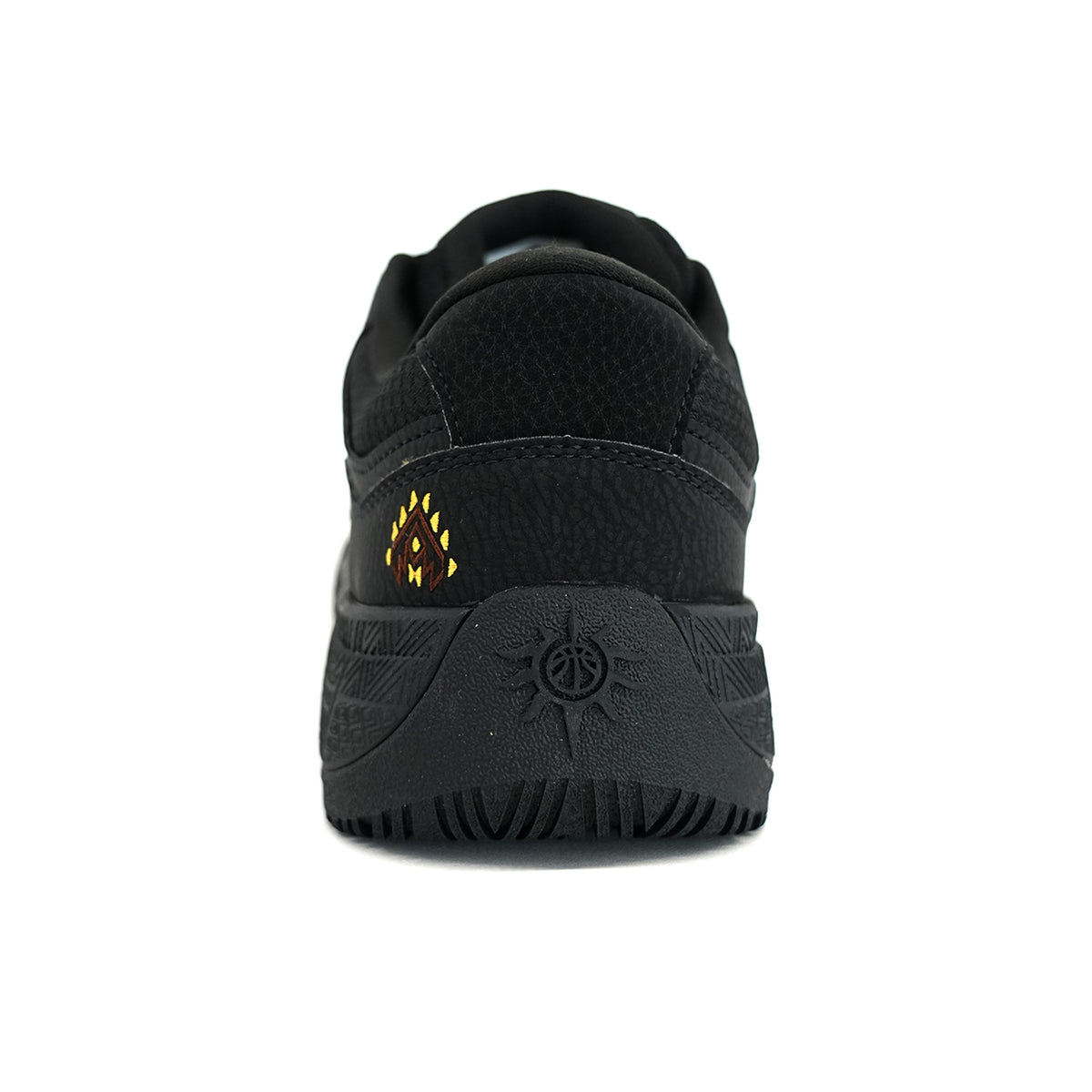 ANTA Kai Irving Totem 'Black Gold'