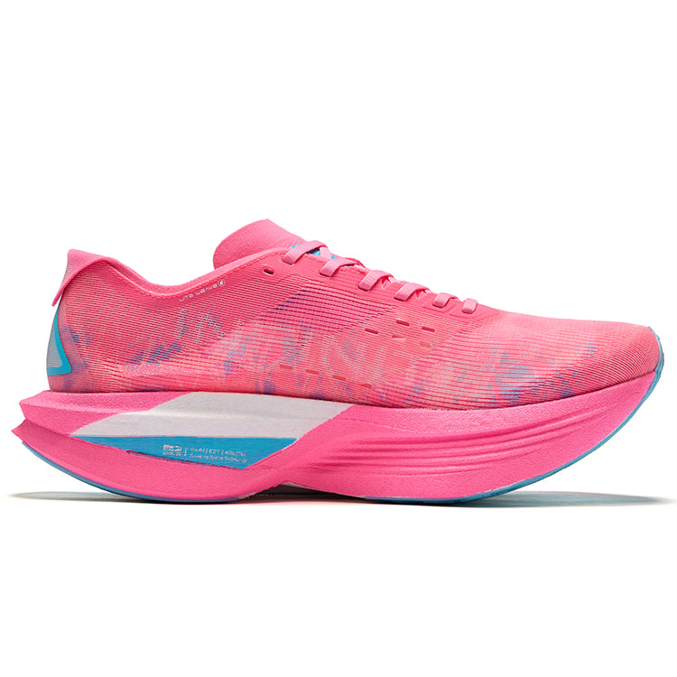 ERKE Infinite 4.0 'Mandarin Ducks' | Running Shoes