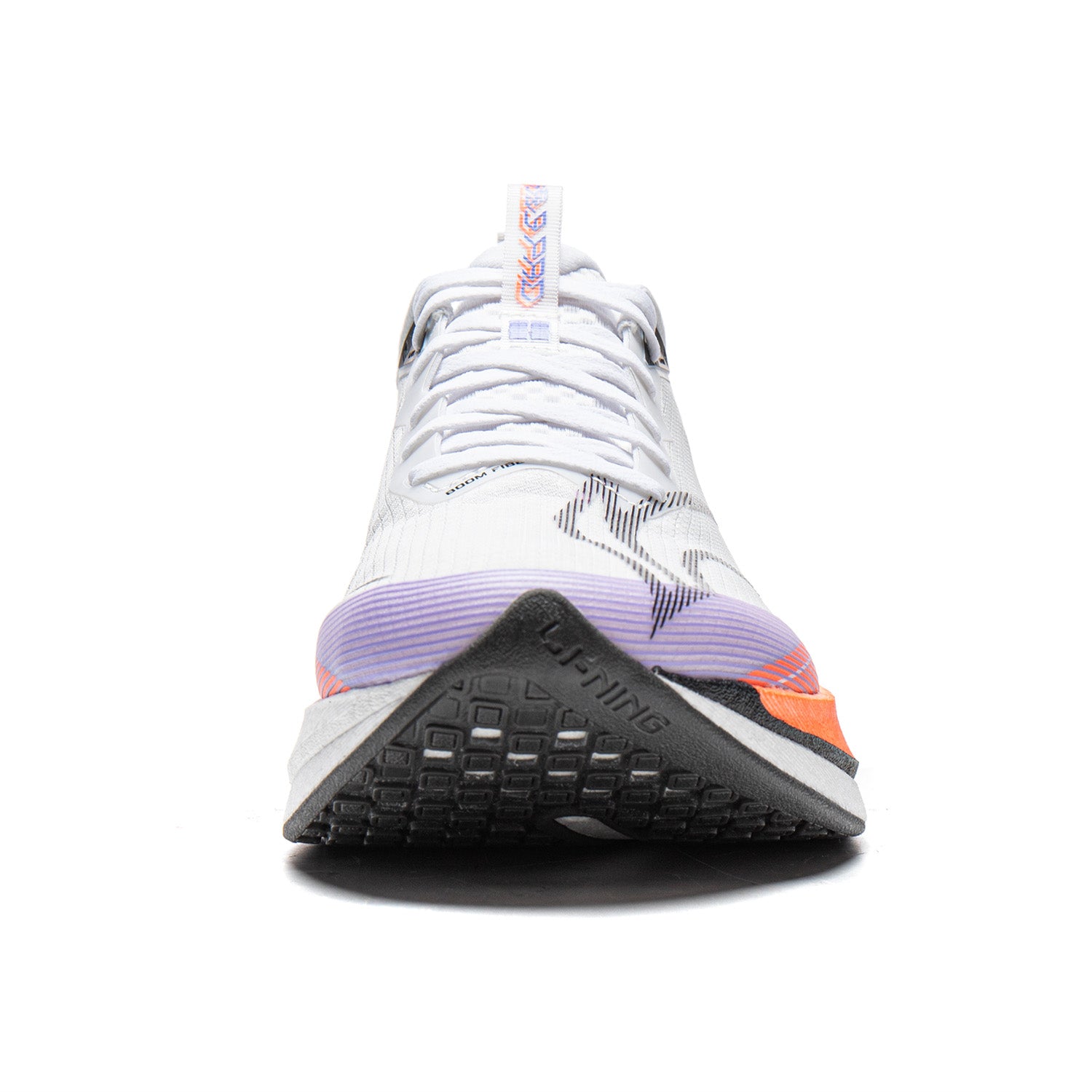 LiNing Rood Hare 9 PRO 'White'
