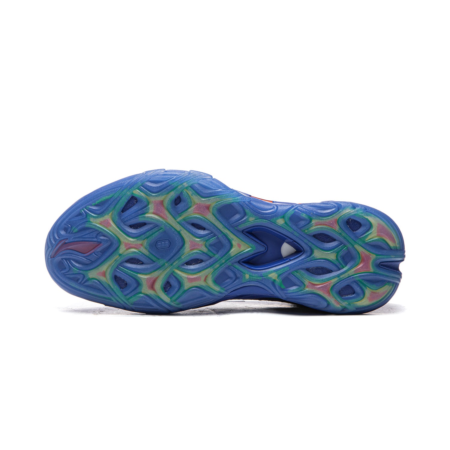 LiNing Guerrilla 2 SUPER 'Fresh Blue'