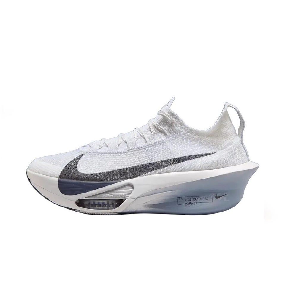 Nike ALPHAFLY NEXT% 3 ' White Pure Platinum' | Running Shoes